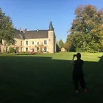 Le Chateau De 3* Coyolles