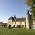 Le Chateau De 3*