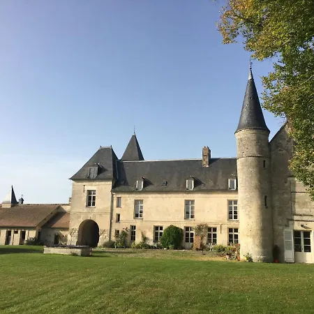 Le Chateau De *