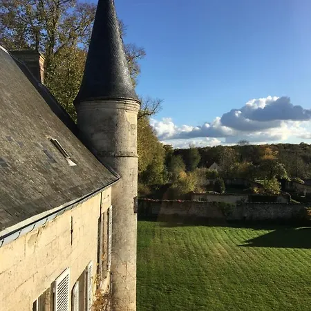 Le Chateau De 3*