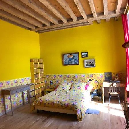 Le Chateau De 3*