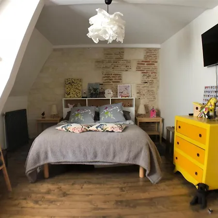 Le Chateau De Отель типа 