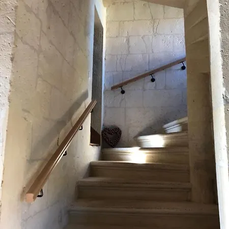 Frühstückspension Le Chateau De