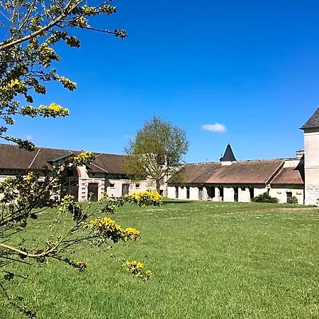 Bed & Breakfast Le Chateau De