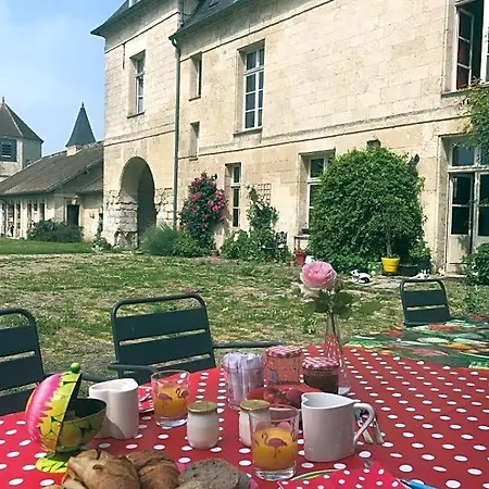Bed & Breakfast Le Chateau De