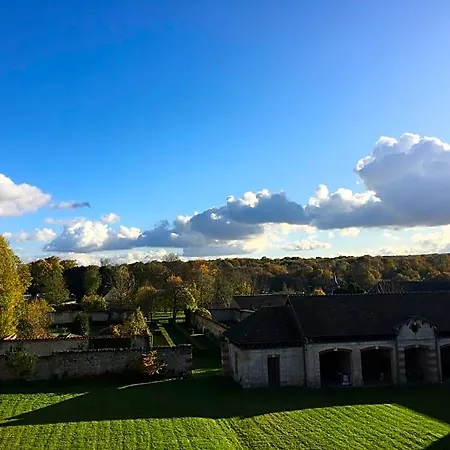 Le Chateau De 3*